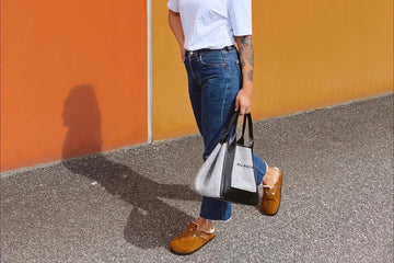 HOW TO STYLE BIRKENSTOCK BOSTON CLOGS