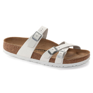 Franca : White