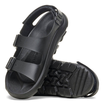 Mogami : Black