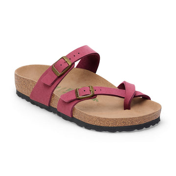 Mayari Vegan Synthetic Berry Crush